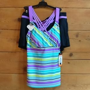 Women's swim set
